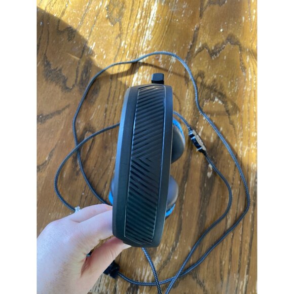 EKSA Gaming Headset Wired USB With Microphone Noise Cancelling Over Ear - Picture 3 of 7